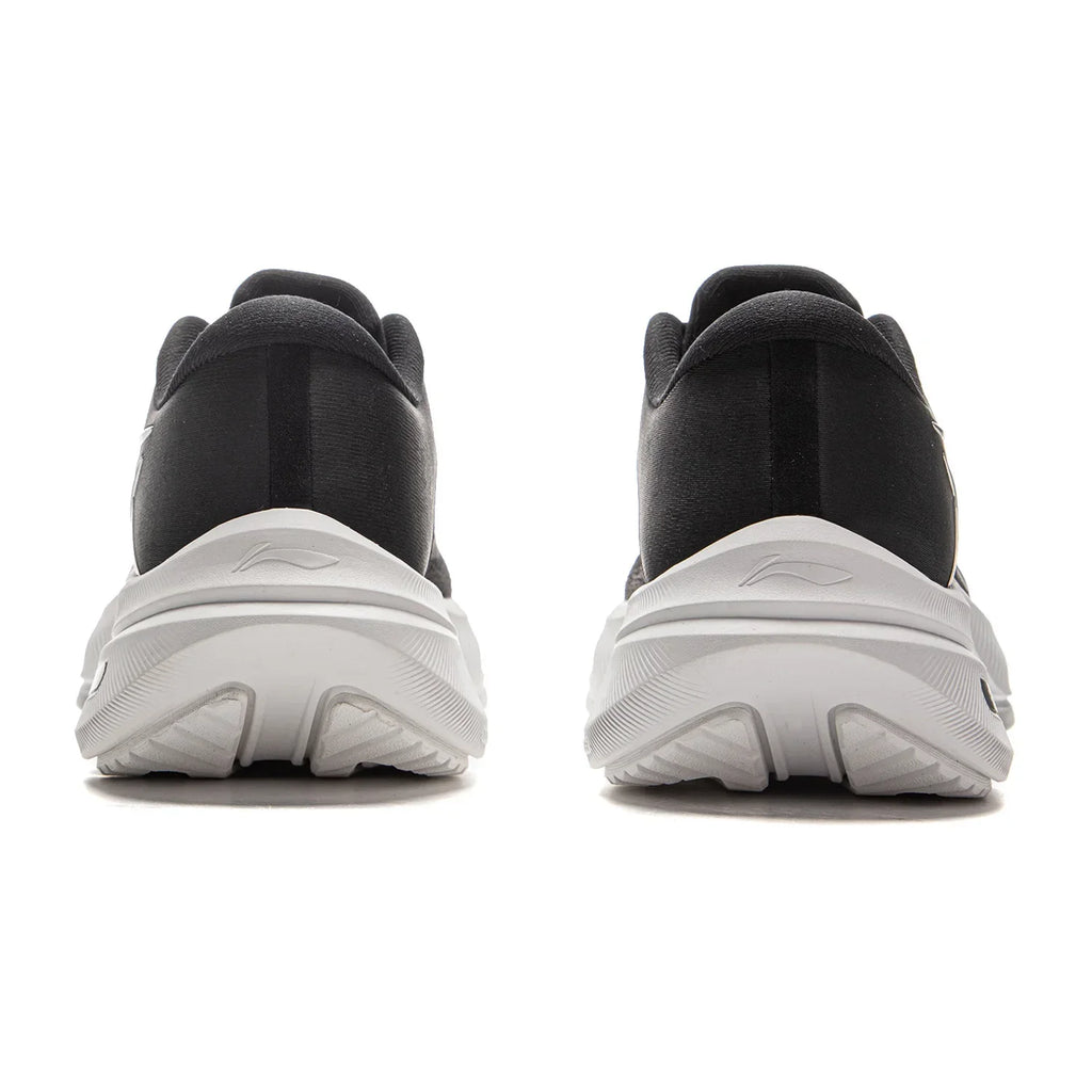 Men's YUEYING 5 Optimized Cushion Running Shoes with Wide Toe Box TEMPO BOUNSE Reflective LiNing Sneaker ARHV015 ARHW003