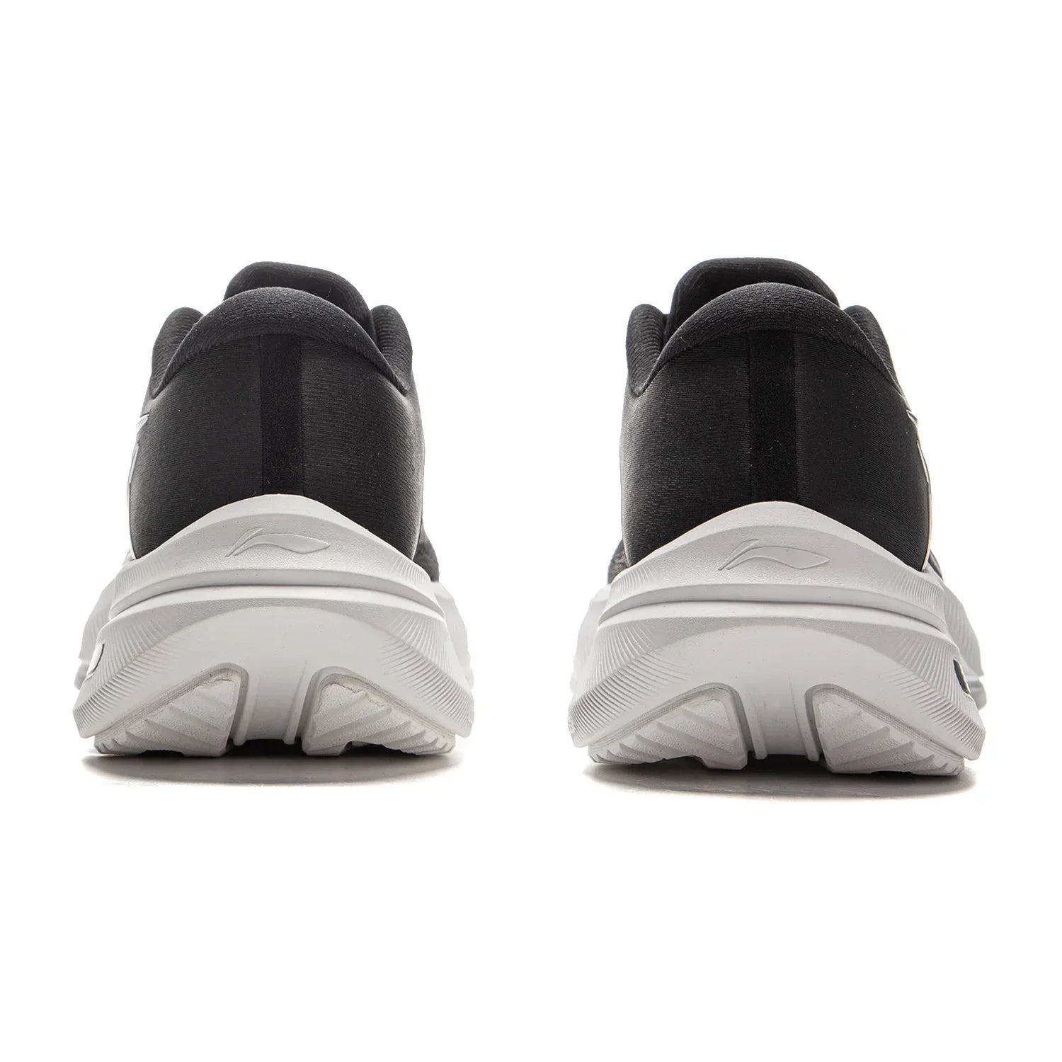 Men's YUEYING 5 Optimized Cushion Running Shoes with Wide Toe Box TEMPO BOUNSE Reflective LiNing Sneaker ARHV015 ARHW003
