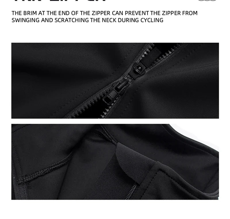 Waterproof Cycling Jacket Men Rainproof MTB Bike Wind Coat Road Bicycle Jacket Red Cycling Clothing Ropa Ciclismo
