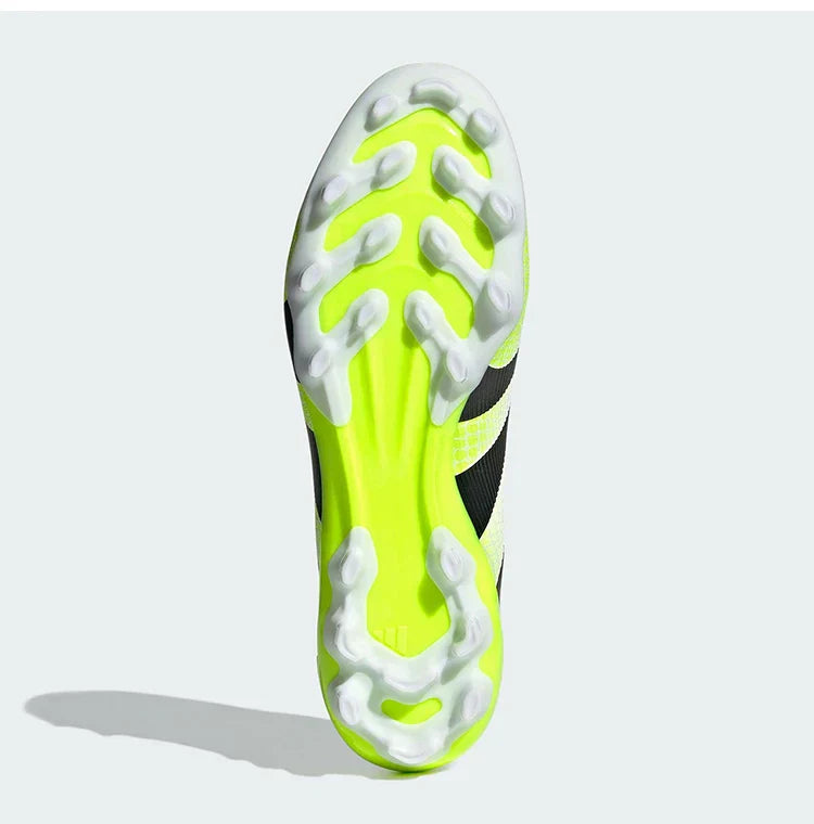 genuine PREDATOR LEAGUE men's and women's low top football shoes JI1165
