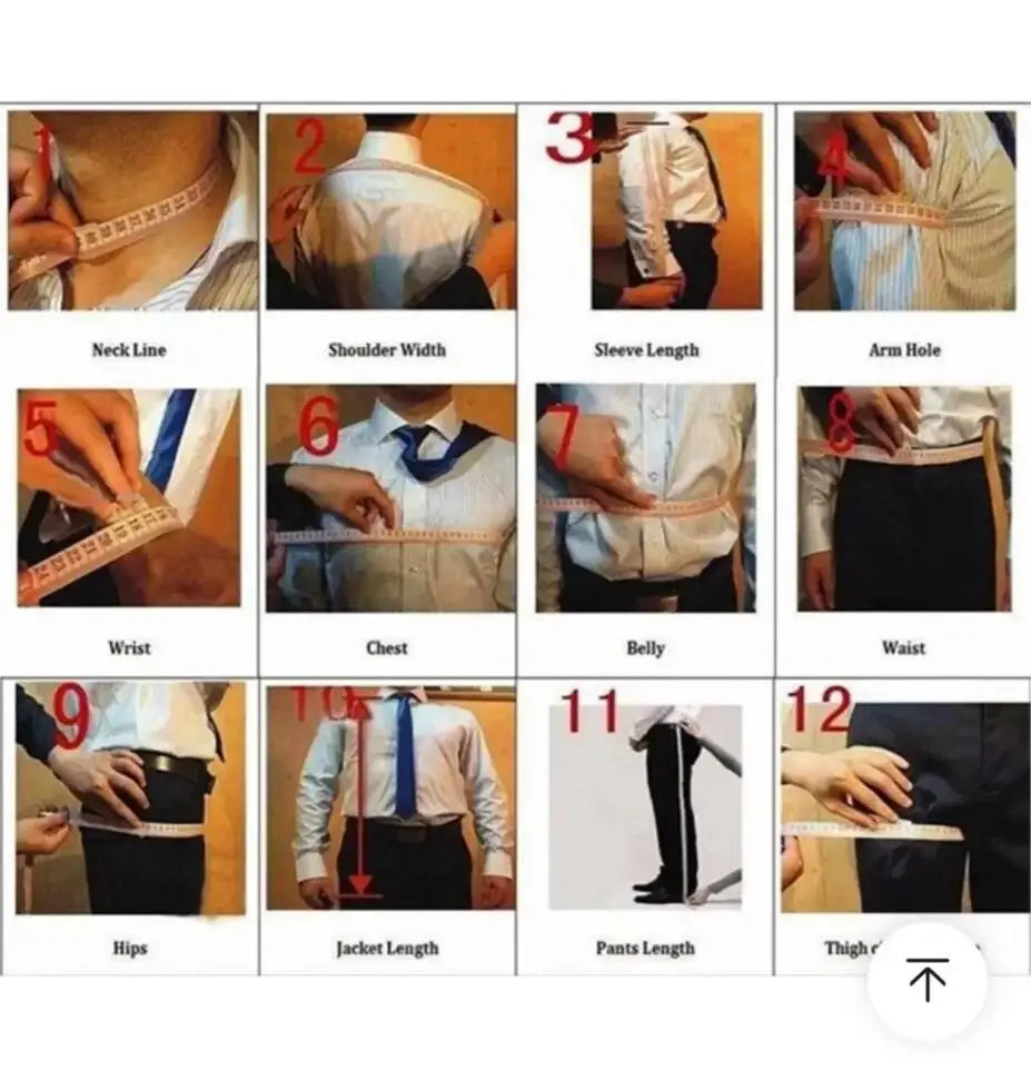 Jacquard Crystals Men Suit Set 2 Pieces Blazer+Pant Formal Office Male Jacket Prom Cotton Coat Trousers Groom Wedding Tuxedos