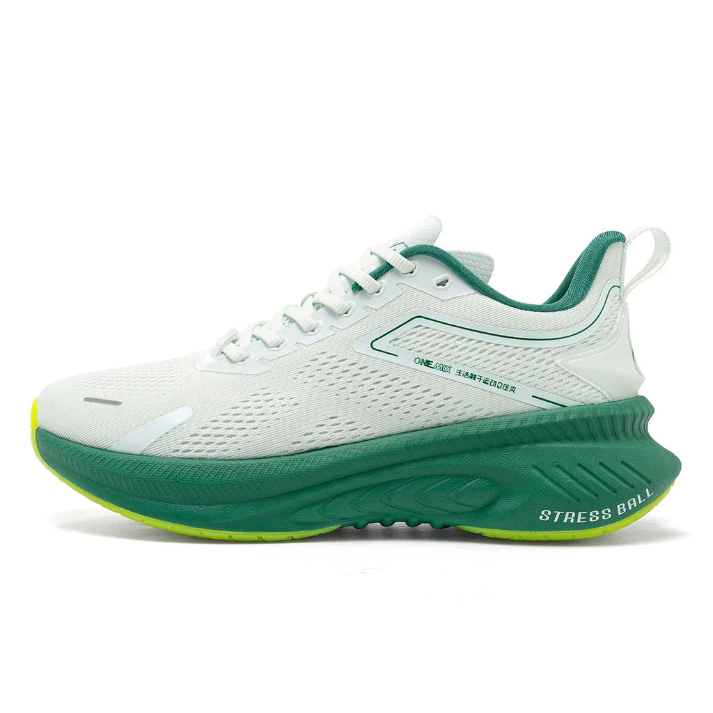 ONEMIX 2026 New Breathable Comfortable Mesh Summer Sports Men And Women Outdoor Jump Rope Fitness Running Casual Shoes