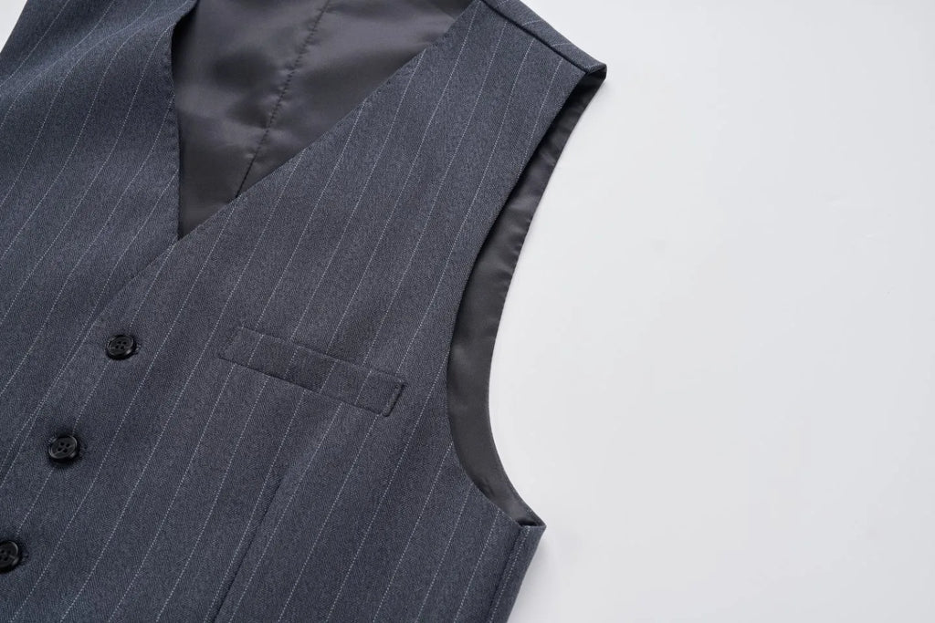 2025 Muscular Groom Suits US Sizes 3D Tailored Italian TR for Broad Shoulders Wedding & Business Set with Adjustable Trousers