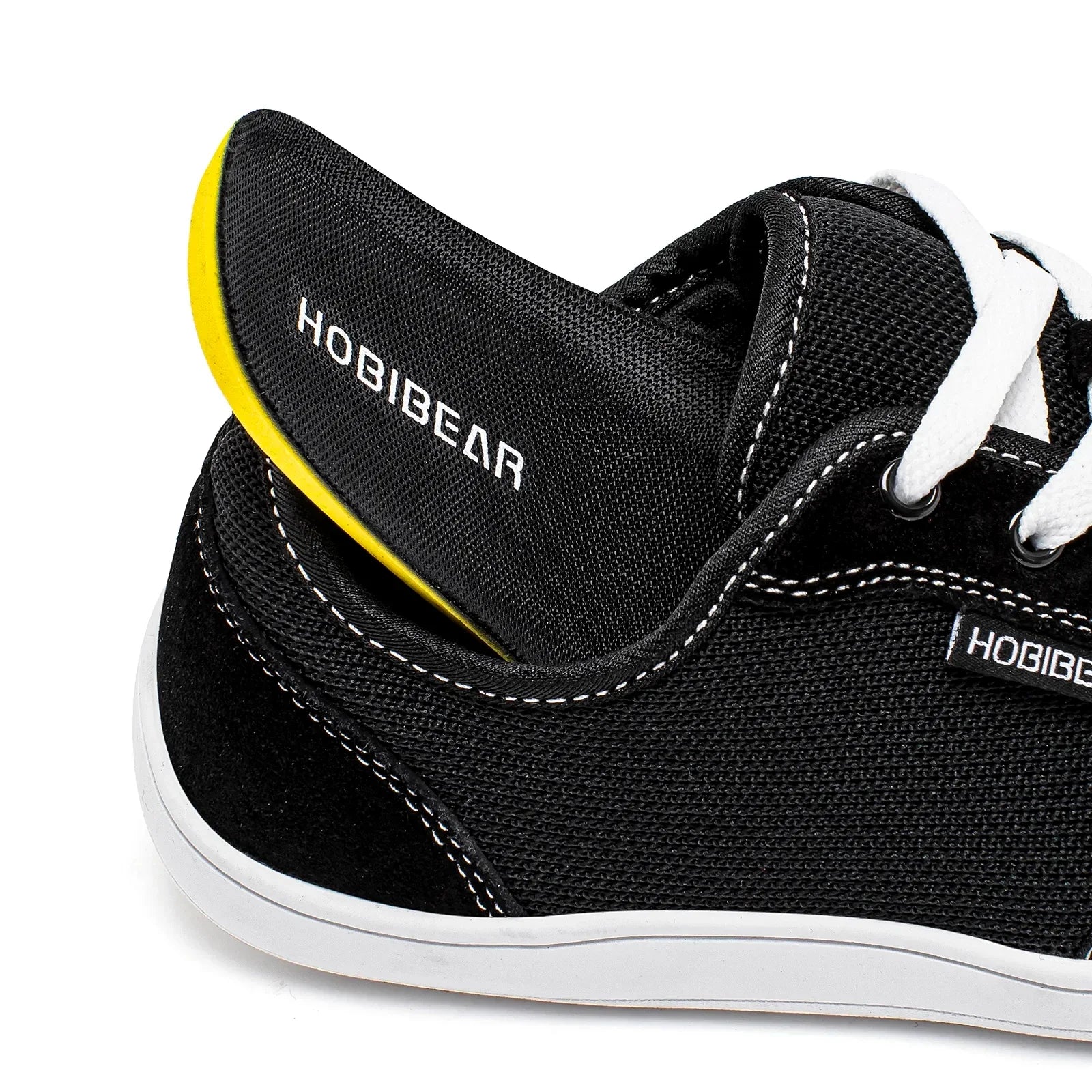 Men Minimalist Barefoot Shoes | Zero Drop | Unisex Wide Width Fashion Sneaker