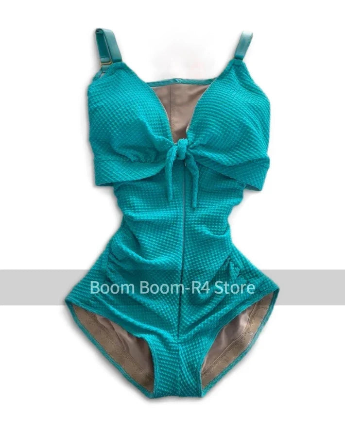 New Swimsuit Shapewear Fajas Colombiana BBL Post Op Surgery Supplies Women Shapewear With Adjustable Hook-eyes Glue Bone Corset