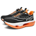 New Cushioning Running Shoes for Men Lightweight Sport Shoes Breathable Casual Sneakers Non-Slip Outdoor for Women New Arrival