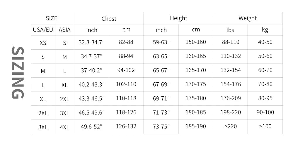 Men's Cycling Jacket Winter Thermal Long Sleeve Fleece MTB Jacket Bicycle Top Bike Clothing with 3 Rear Pockets 0℃-15℃