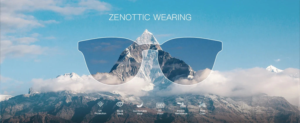 Classical High-quality Acetate Polarized Sunglasses Unisex UV400 Protection Shade Retro Round Sun Glasses ZS6211