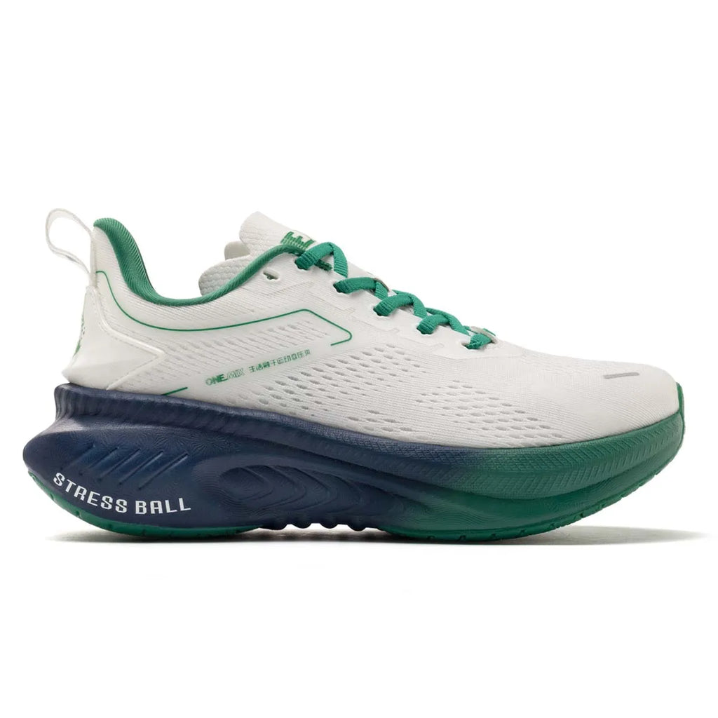 ONEMIX 2026 New Breathable Comfortable Mesh Summer Sports Men And Women Outdoor Jump Rope Fitness Running Casual Shoes