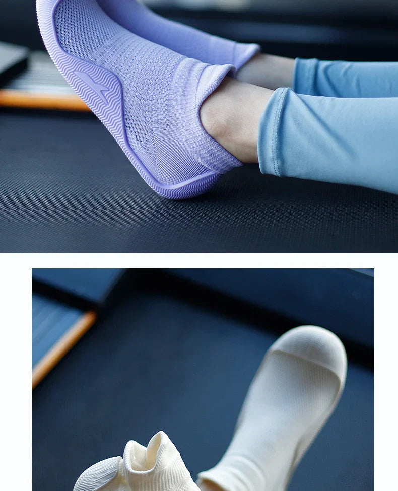Beach shoes driving shoes fitness shoes jump rope shoes thin sole shoes yoga shoes driving shoes light shoes
