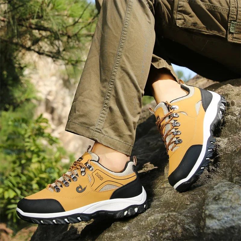 Men vulcanized shoes 2025 outdoor casual sneakers comfortable lightweight shoes for men Flats Large Sized 48 Walking Sneakers
