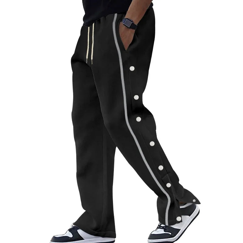 Casual Sports Pants For Men