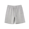 2026 Summer New Oversize 300gsm Comfortable Fabric Shorts Men Running Jogger Workout Gym Shorts