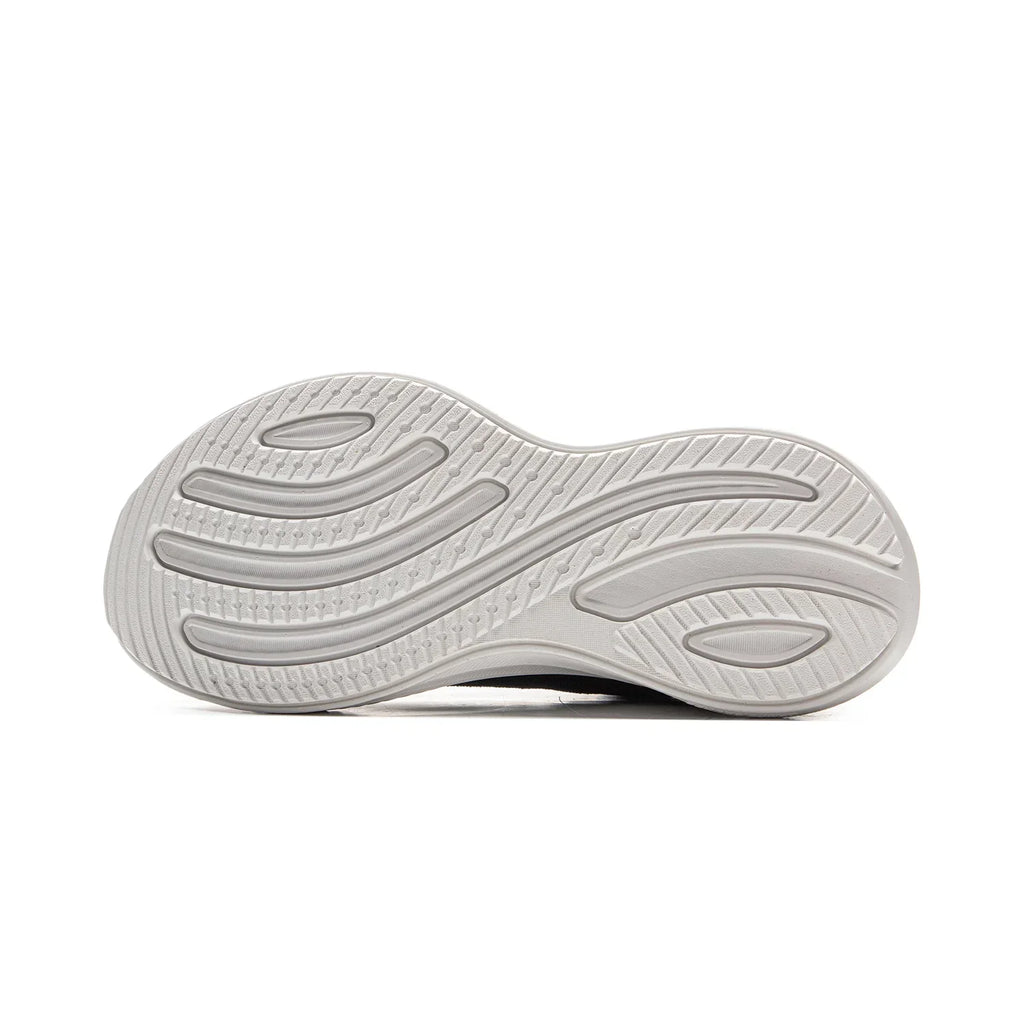 Men's YUEYING 5 Optimized Cushion Running Shoes with Wide Toe Box TEMPO BOUNSE Reflective LiNing Sneaker ARHV015 ARHW003
