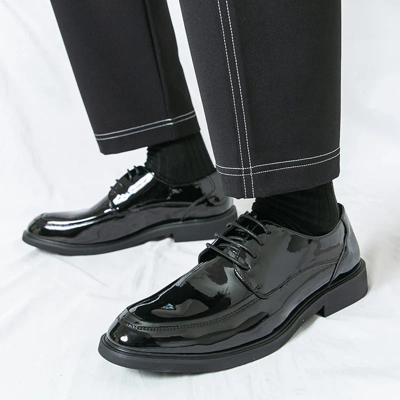 Men's Formal Dress Shoes