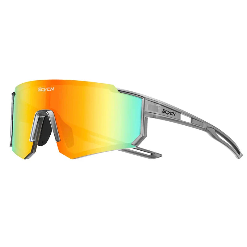 Women Sports Sunglasses Pink Fashion Cycling Glassesfor Men Street Shades Driving UV400 Bike Bicycle Hiking Golf  Baseball