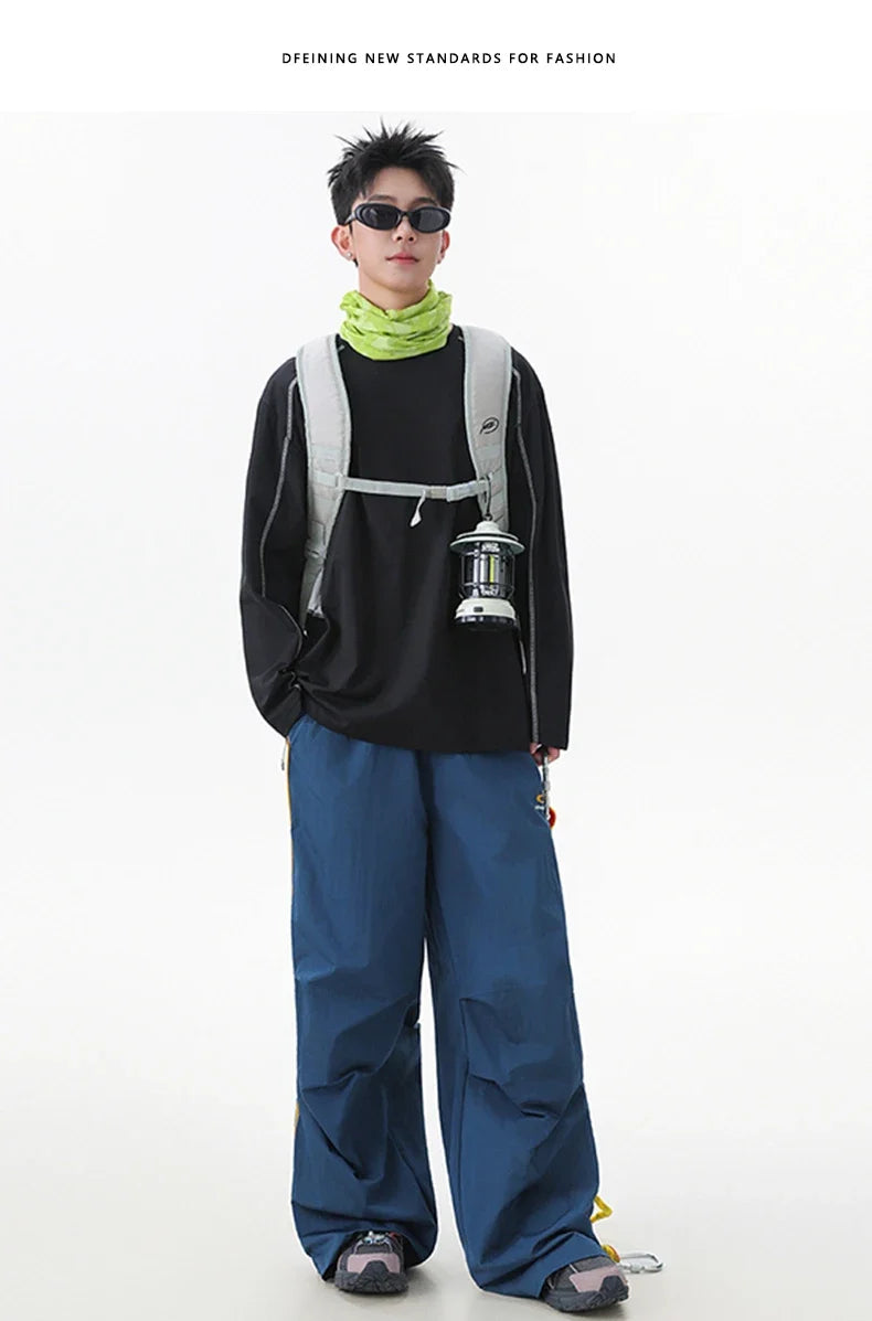 Lightweight Outdoor Series with UV Protection & Photon Antibacterial Tech - Minimalist Premium Unisex Style