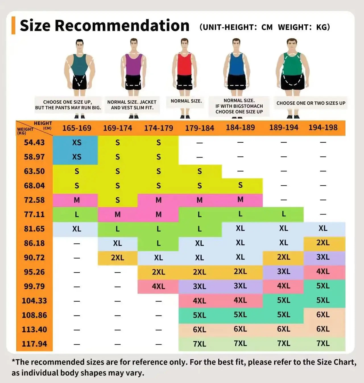Men's Pinstripe Suit Set Classic Double Breasted Peak Lapel Slim Fit 2 Piece Blazer Pants For Business Formal Wedding