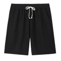 Summer Fashion Men's Shorts Plus Size 7XL Sports Shorts 110-180KG Casual Breathable Running Rugby Jogging Short Pants Clothes