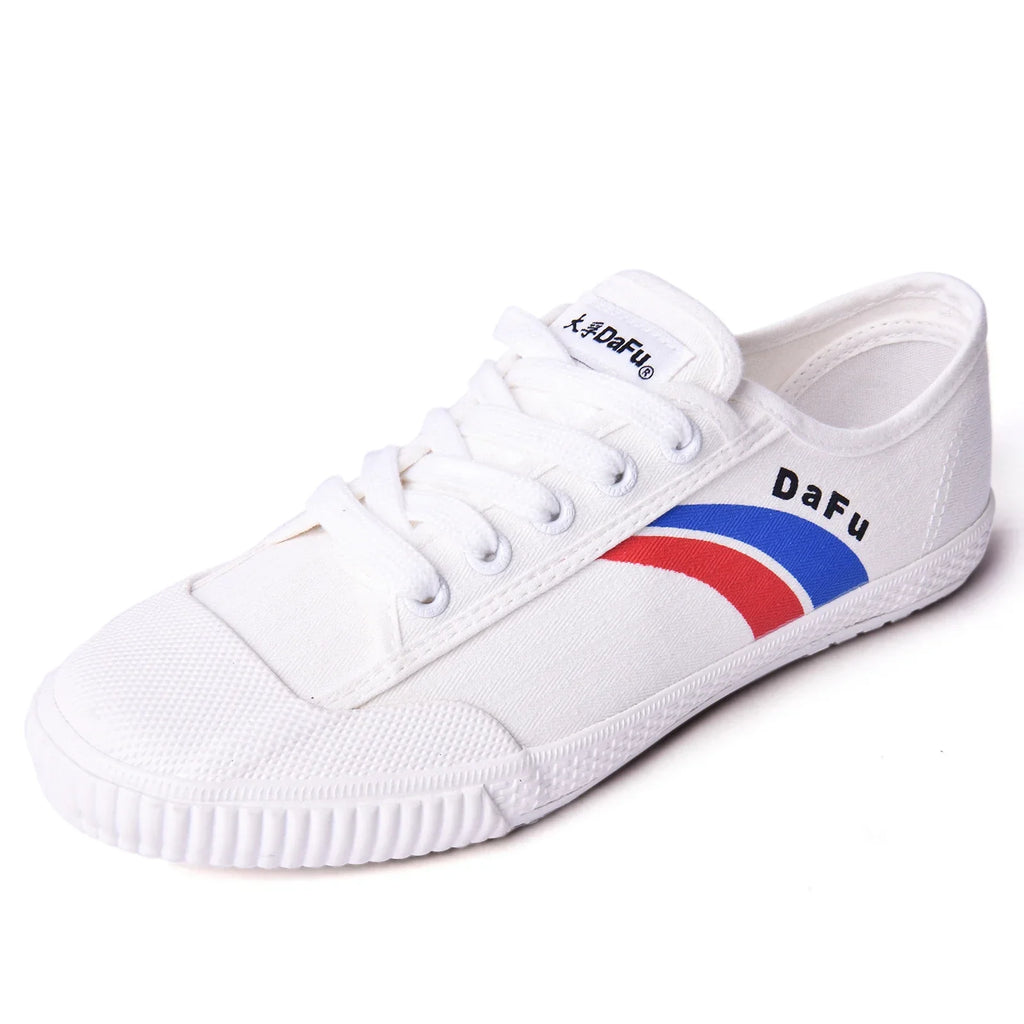 Original Kungfu Shoes Improved Version Sneakers Men Women All Black Shoes