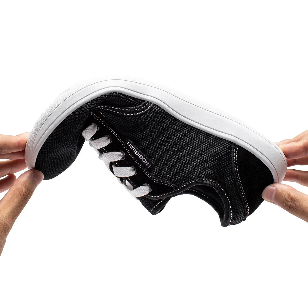 Men Minimalist Barefoot Shoes | Zero Drop | Unisex Wide Width Fashion Sneaker