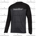 Men's Loose Riders Motocross Enduro Downhill Cycling Jersey Quick-Drying Breathable BMX Mountain Bike Shirt T-Shirt