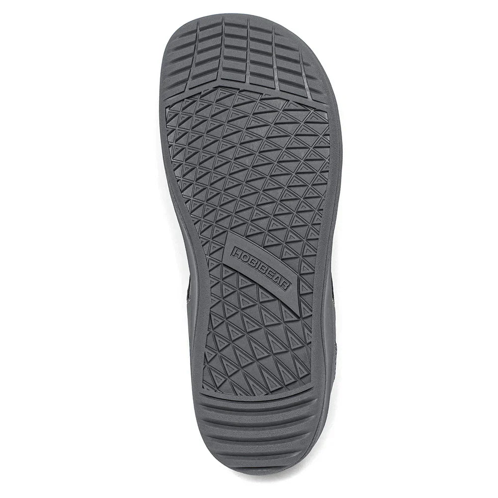 Wide Toe Shoes Mens Womens Minimalist Mesh Artificial Leather Sneakers Lace Up Lightweight Breathable Walking Shoes