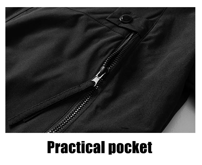 Men Women Waterproof Hiking Jacket Windproof Camping Windbreakers Oilproof Fishing Trekking Jacket Autumn Spring Sport Rain Coat