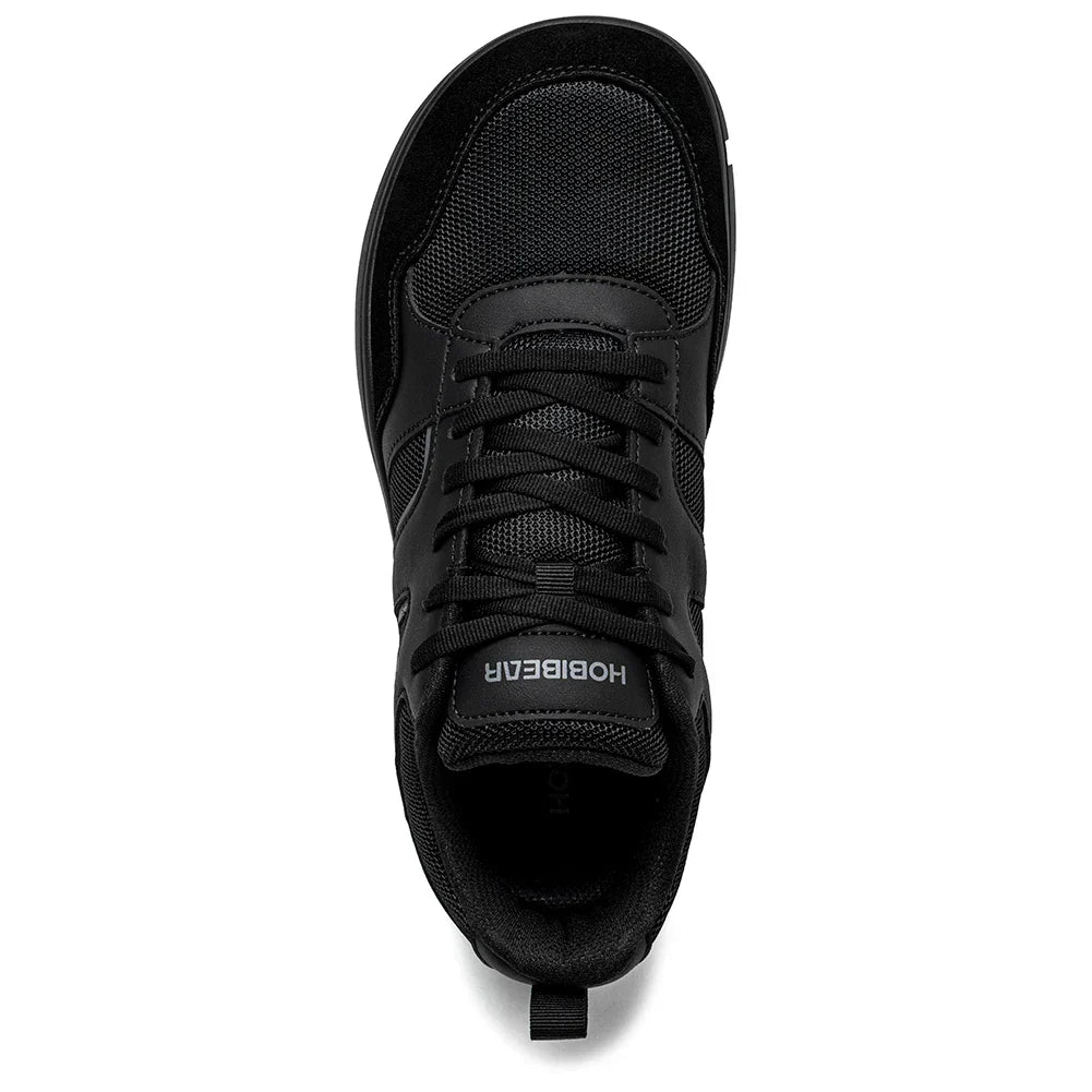 Unisex Width Toe Box Shoes Barefoot Zero-Drop Sole Sneakers Lightweight Flexible Minimalist Walking Shoes