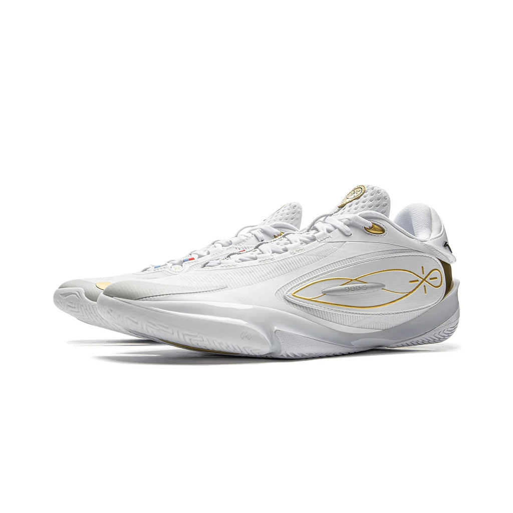 Men's WADE 808 5 ULTRA Professional Basketball Shoes SUPER BOOM Cushioning Wearable LiNing Sneakers Sport Shoes ABAV015