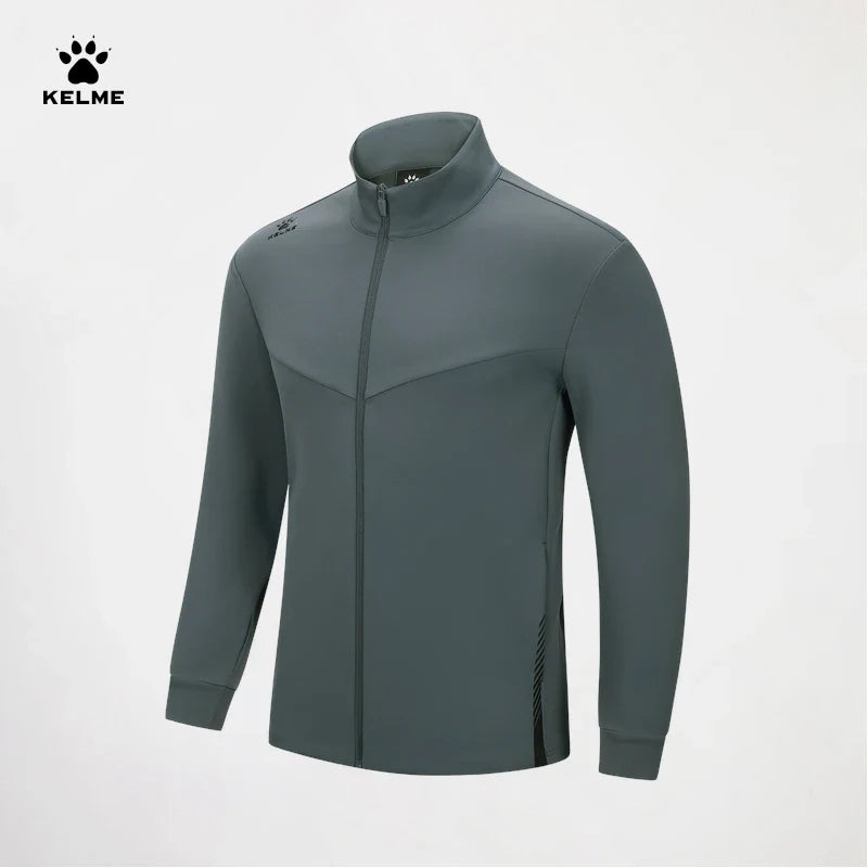 Golf Wear Women's Knit Jacket With Standing Collar Pair Cardigan Jacket Men's Sport Casual Jacket  Running Jacket
