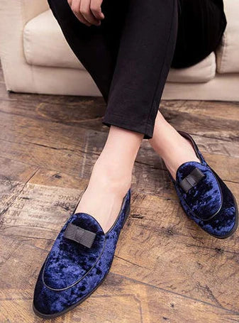 With Tassels Loafers Office Leather Shoes for Men Platform Thick Sole Pointed Toe Man Casual Shoe High Quality Fashion Elegant