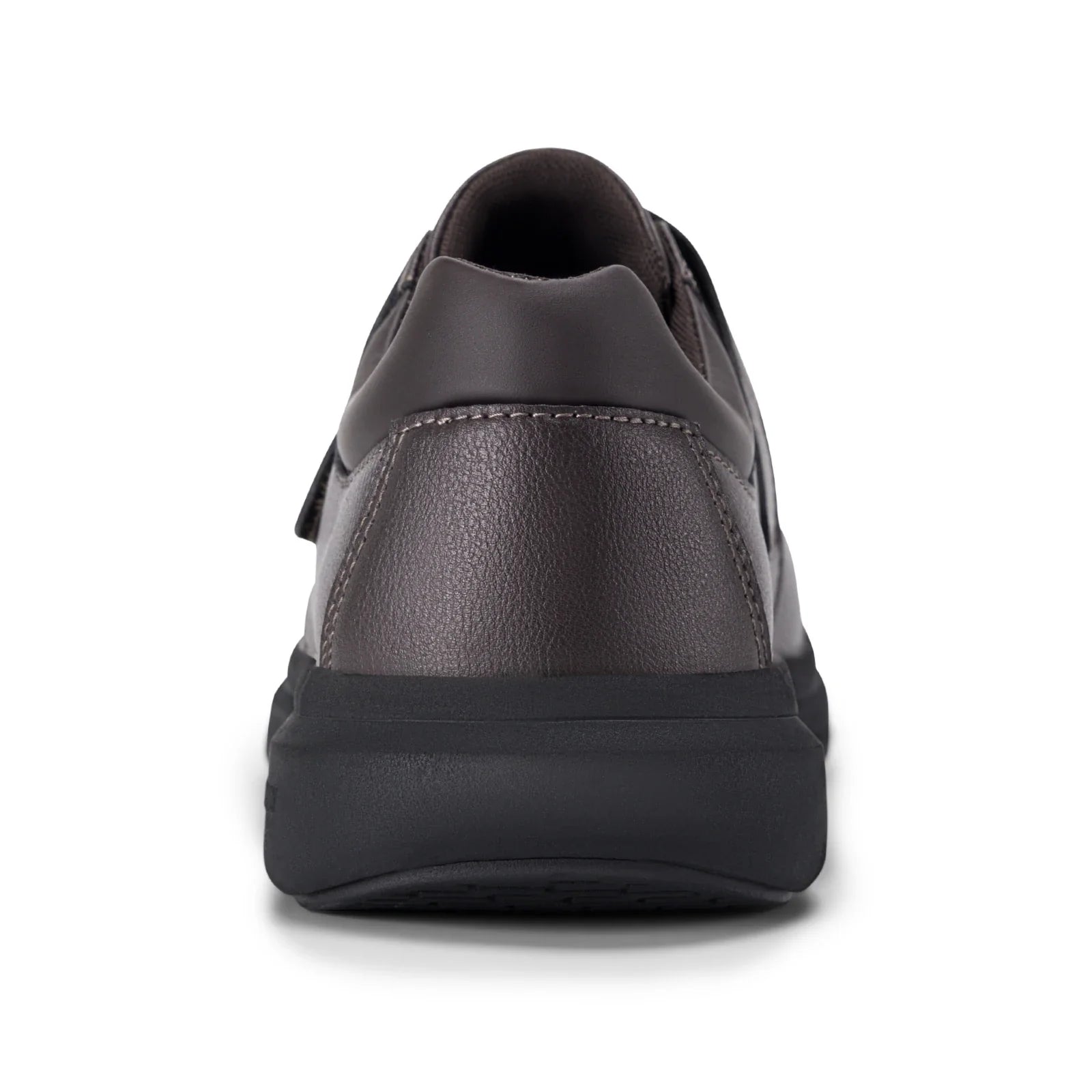 Wide Fit Men's Leather Shoes Diabetic Walking Shoes Oxford Shoes Formal Business Shoe Comfortable All Day Wear