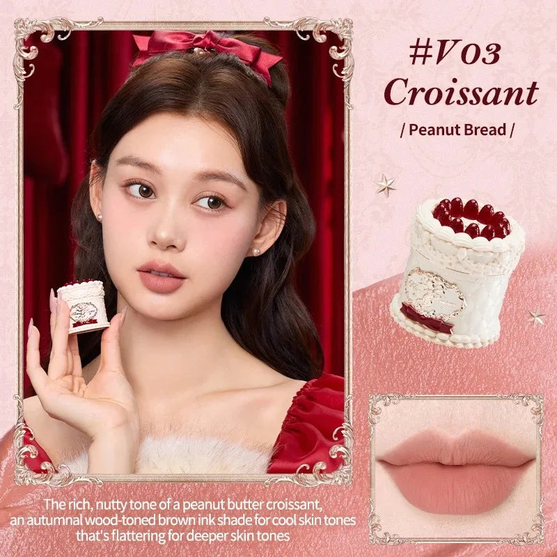 Makeup Kit Lipstick Set Make Up Blush Vitamin Lipgloss Remover Wipes Lip Gloss Wholesale Maquillaje Profesional
