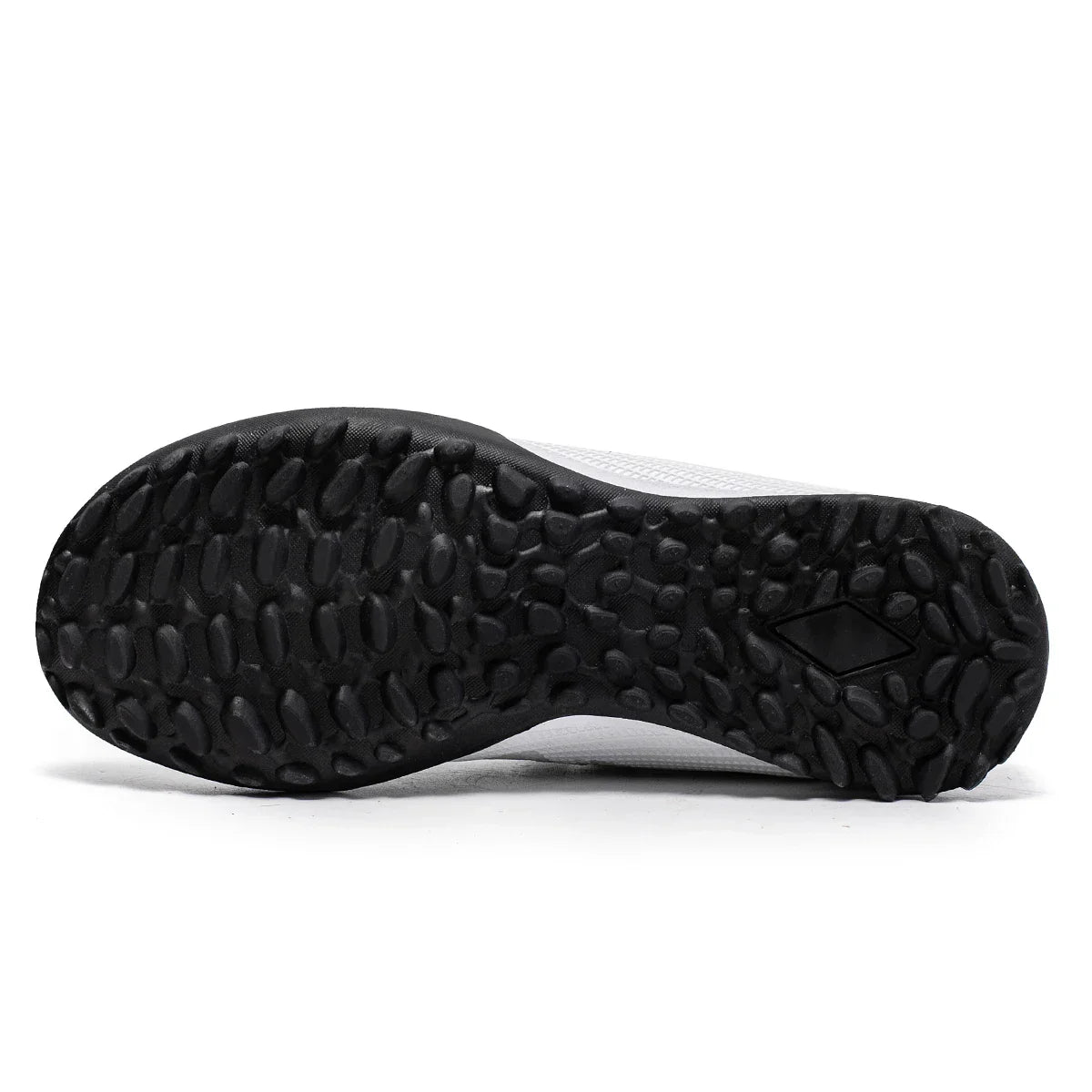 Low-top, soccer shoes, unisex, TF and FG, slip-resistant and wear-resistant, available in 3 colors. Sole spikes Not above ankle