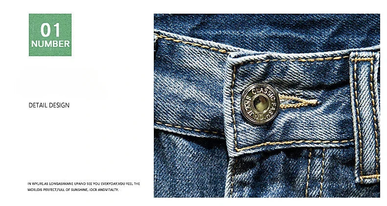2024 New in Vintage Men's Denim Shorts Fashion Straight Bermuda Jeans Slim Soft Casual Short Pants Male Streetwear