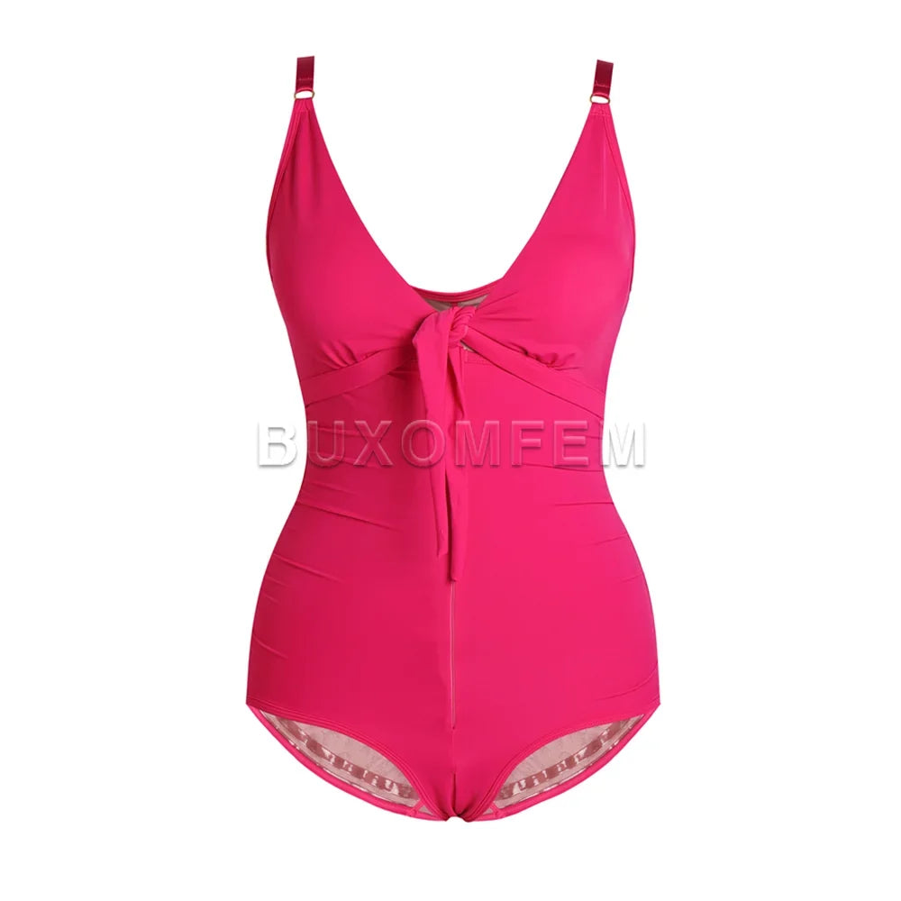Shaped Up Thigh Reductive Slimming Waist Trainer Underwear Stretchy Breathable Colorful Tummy Control Shaper Triangle Shapewear