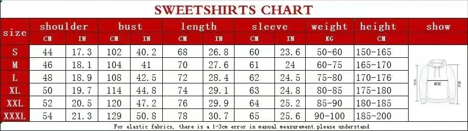 A new autumn and winter men's casual sportswear set of 2-piece hooded sweatshirt and long pants for outdoor fashionable jogging