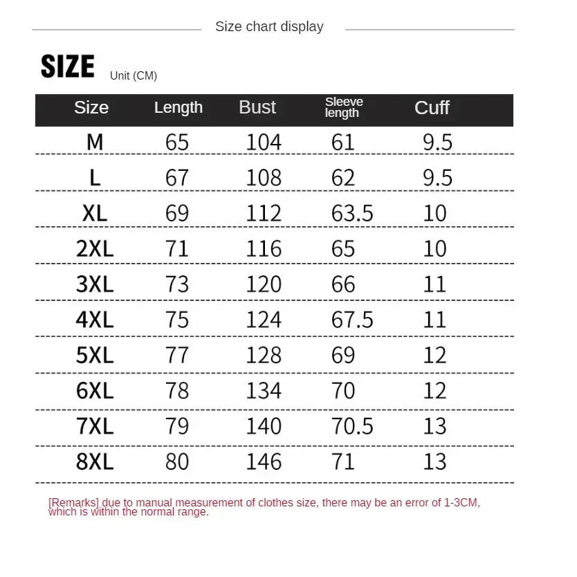 2024 New Plus Size 8xl 7xl Men Jacket Coats Spring Autumn Outdoor Windproof Black Gray Green Large 6xl 5xl Causal Windbreaker