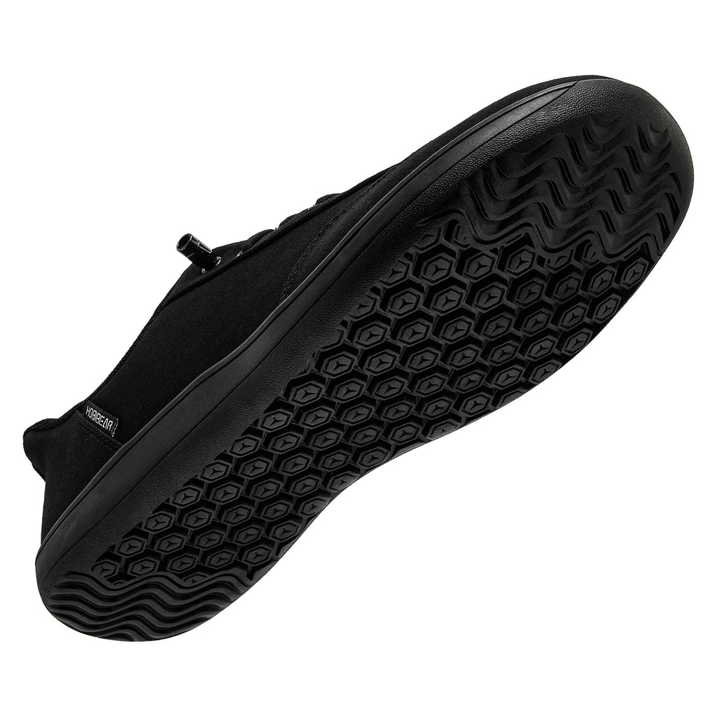 Unisex Barefoot Shoes for Men Women Wide Toe Adjustable Slip On Sneakers Minimalist Lightweight Walking Shoes