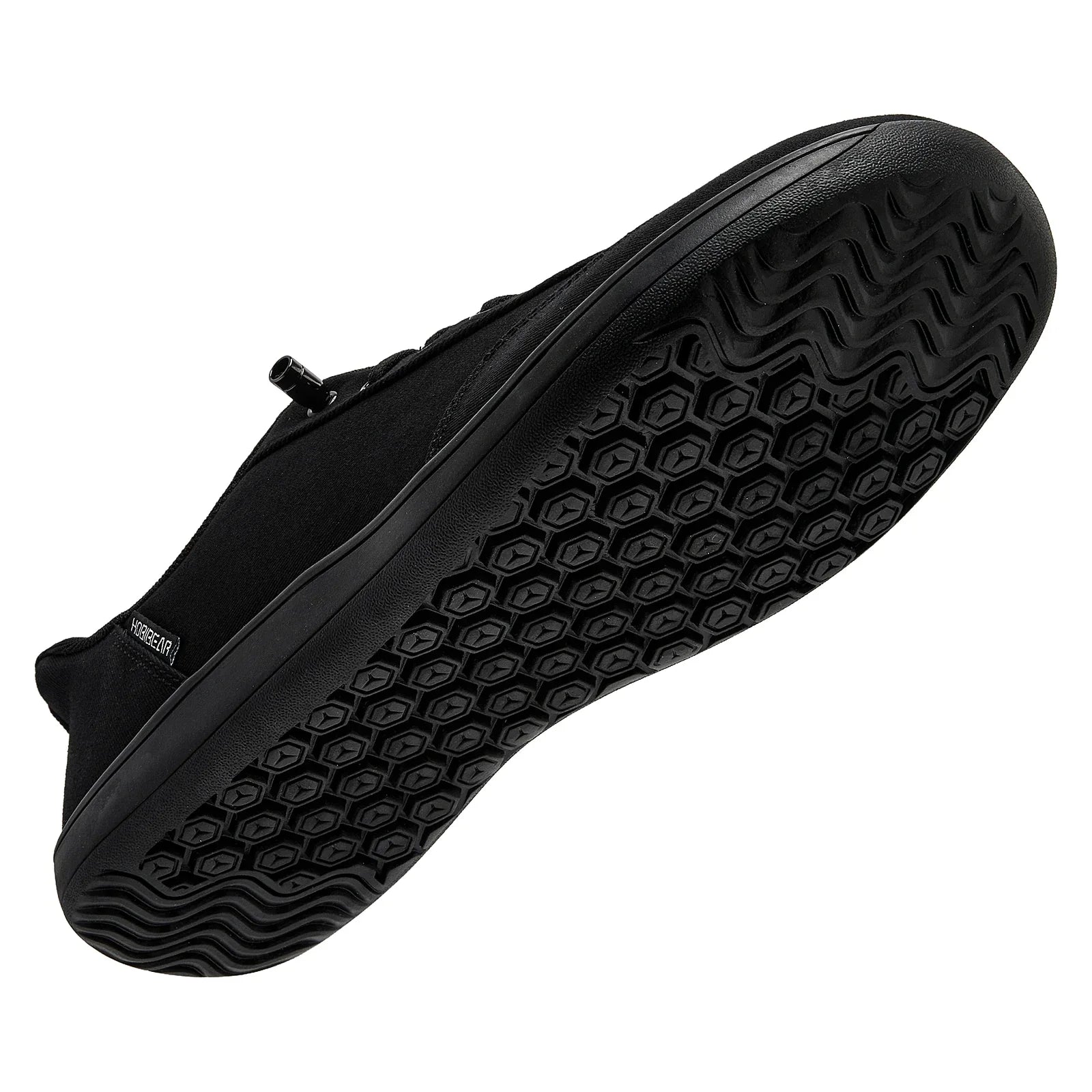 Unisex Barefoot Shoes for Men Women Wide Toe Adjustable Slip On Sneakers Minimalist Lightweight Walking Shoes