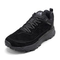 Latest Men's Hiking Shoes Wear-resistant Non-slip Outdoor Sneaker Rock Climbing Trekking Hunting Men Sports Suede Leather