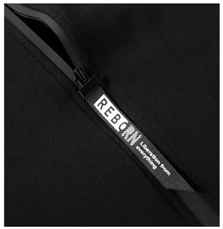 Men's Set Pullover Sweatshirt Hoodies Sweatsuit Long Sleeve High Quality Sports Suit 2025 Outdoors Daily Fashion Casual Clothing
