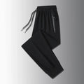 Running Pants Jogging Casual Thin Elastic Sweatpants