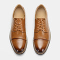 Social Male Shoe Stylish Business Gentleman'S Comfortable Wedding Shoes