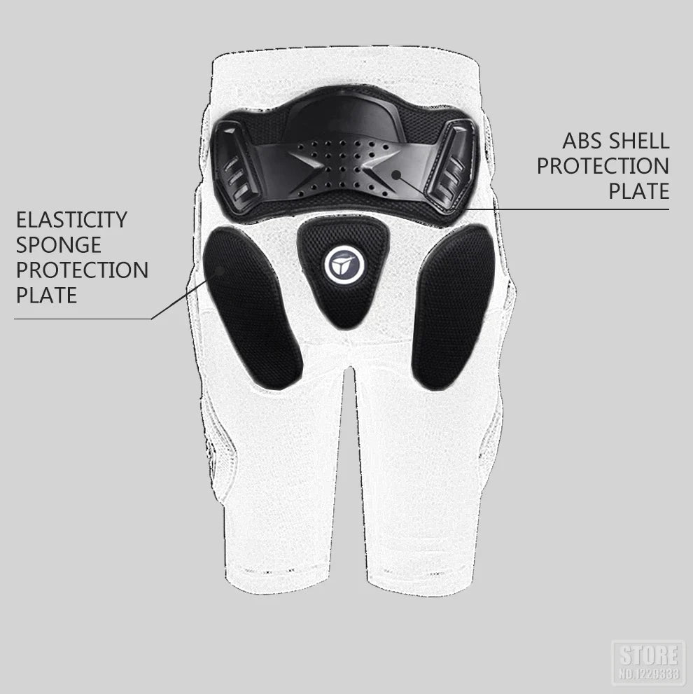 5XL Motorcycle Jackets Men's Full Body Armor Protection Jackets Motocross Enduro Racing Moto Protective Equipment Clothes