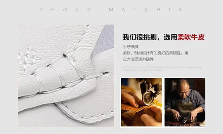 2026 New Solid Color Business Casual Shoes for Men Spring Autumn Soft Leather Shoes Male Fashion Light Driving Shoes Man