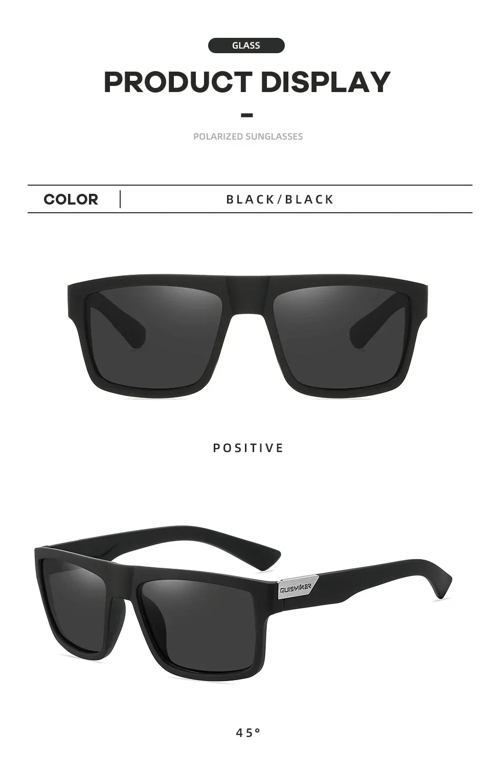 Brand New Polarized Sunglasses Men Women UV400 Sun Glasses Fishing Goggles Outdoor Baseball Softball Sport Eyewear