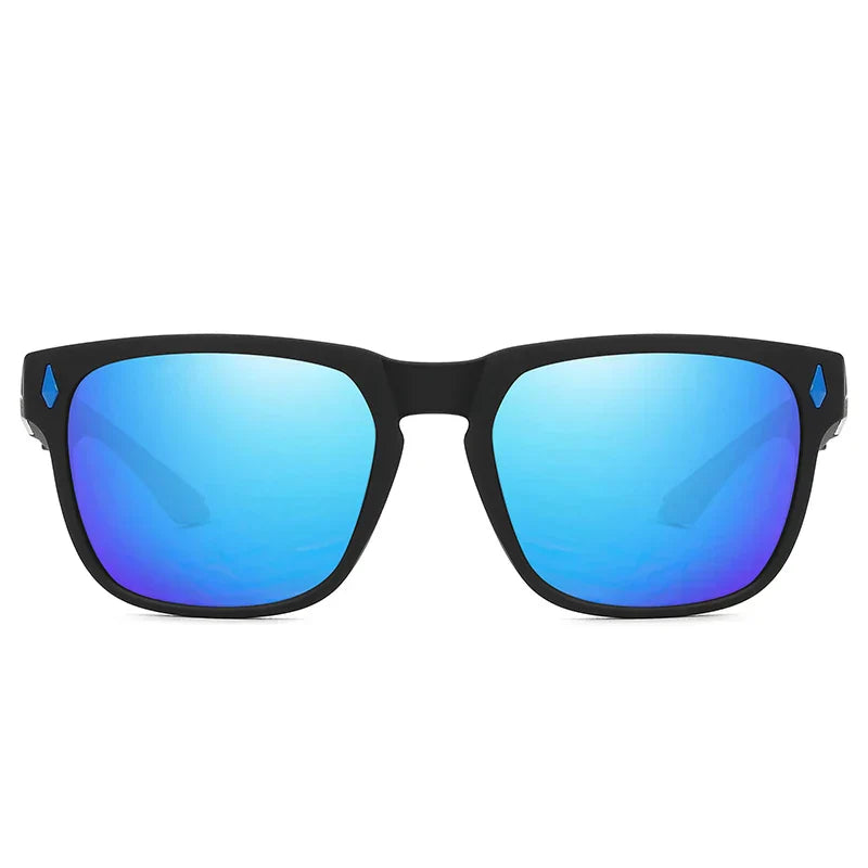 Brand New Polarized Sunglasses Men Women Sun Glasses Driving Fishing Eyewear Outdoor Sport Cycling Running Shades