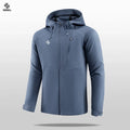 New 2026 Autumn/winter men's outdoor sports long sleeve base shirt ski running hiking mountaineering sports T-shirt Tops
